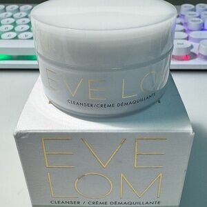Eve Lom White Cleanser